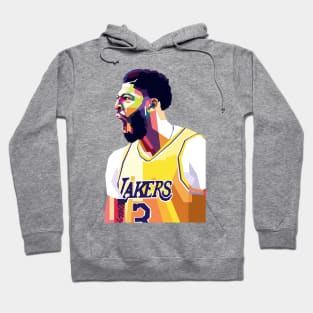 Anthony Davis Hoodie